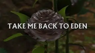 Take Me Back To Eden | Animated Music Video (Sleep Token)