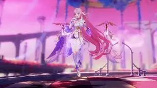 Timeless Great Hall Bridge Theme! - Honkai Impact 3rd (2022)