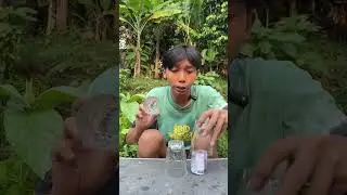 mainan puter2 gelas