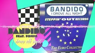 Bandido feat. Piropo - I drove all night