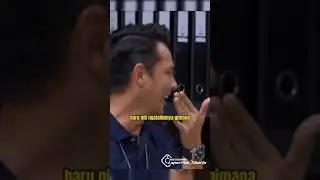 Andika ngajak duel iko uwais 😂