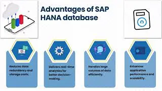 hana sap course 🚀 | SAP HANA Training 🌟 | SAP HANA Tutorial 🎓