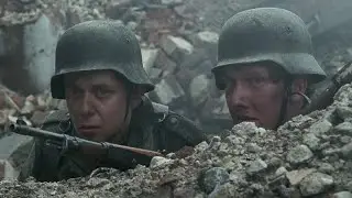 Graviteam Tactics: Mius-Front A Lion for a Day