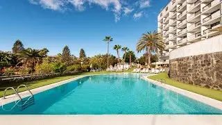 Hotel New Folías, San Agustin, Spain