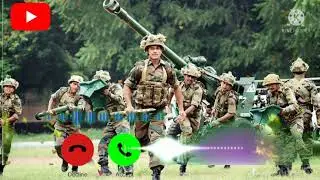 //New army ringtone 2021// #technicalgaurav