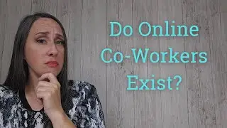 Can you be a Co-Worker Selling Feet Pics ??