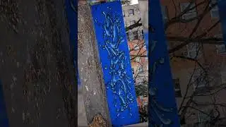 Painting Water is Easy!