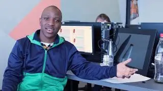 UJ BA Hons Industrial Design Student Documentary 2019