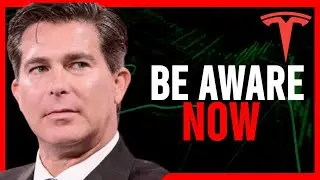 EXPERT LEAKS EXACT DATE OF TESLA STOCK (TSLA) SPLIT