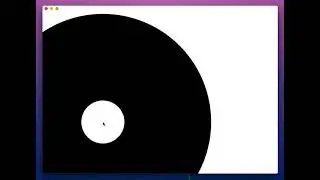 Flutter Pulse (Mouse Pointer Animation)