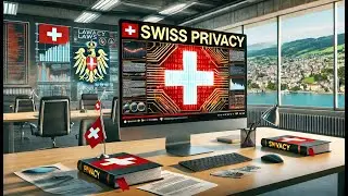 Master Swiss Privacy Laws | Understand the basics!