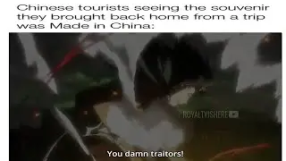 Attack on Titan Season 4 Part 2 CRACK Compilation #1