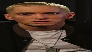 rap god by eminem but i made it with my computer on mute