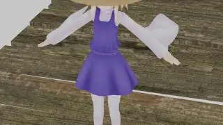 Suwako Jump