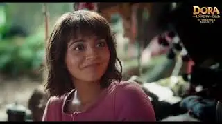 Dora and the Lost City of Gold 2019 - FB Movie Station Trailer