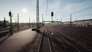 Train Sim World 2 | Main Spessart Bahn: Aschaffenburg - Gemünden