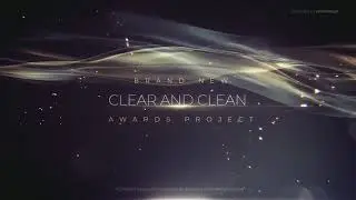 Luxury Silky Opener - 100% After Effects