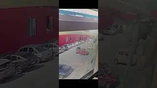 момент дтп строй двор