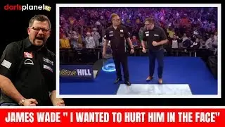 JAMES WADE 