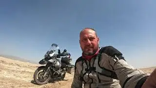 Moto ADV-Iran 2023 day 10