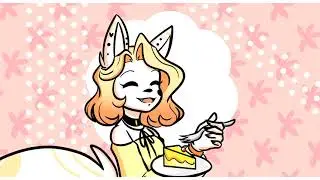 HoneyPie | Animation Meme