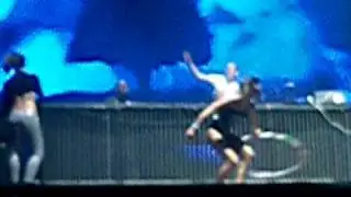 @Ultra Music Festival Brasil 06.11.2010 - Above & Beyond