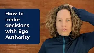 Ego Inner Authority | Ego Manifestor | Ego Projector | Heart Authority | Will Centre | Human Design