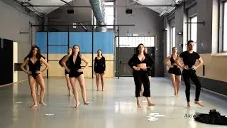 90% // Teatrodanza
