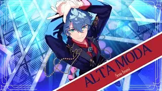 【แปลไทย】Sena Izumi - 『ALTA MODA』 ES!!