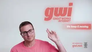 GWI: We Keep It Moving (Gamer)