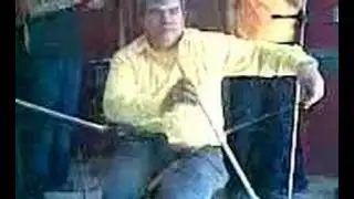 CONGREGACIÓN REY DE REYES (TOCANDO SERRUCHO)
