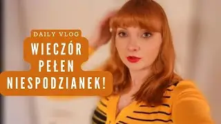 DEMOLKA, POKAZ MODY, SHOW, MIŁE SPOTKANIA…. W JEDEN WIECZÓR!😮 Daily Vlog