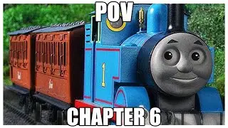 Choo Choo Express| Paper Mario: The Thousand Year Door HD (#6)