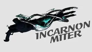 Warframe - Quick Look At: Incarnon Miter