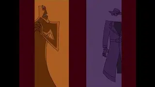 The Invisible Man 2005 Intro