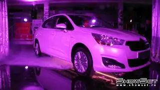 Автосалон