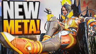 This is why PROS are DONE with Catalyst! (Apex Legends)