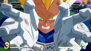 DBF: Me vs Cool Kid 93