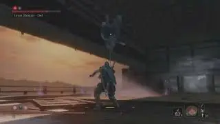 Sekiro: Shadows Die Twice - Great Shinobi - Owl NG++