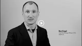 ASAM - Interview Ben Engel