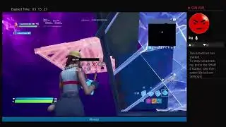 Box fight