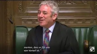 Better Off Alone (Brexit Edit)