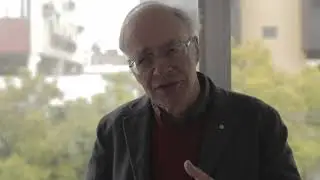 Философ Питер Сингер о праве на эвтаназию