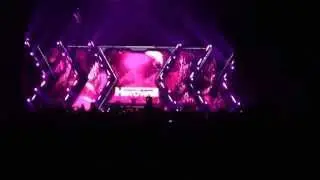 [TOP 100 DJs Minsk] Hardwell - Young Again