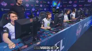 electronic vs. s1mple | FlipSid3 vs. Natus Vincere - Highlights  PGL Major Krakow 2017 | CS:GO