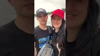 Фрунзенская набережная ❤️Любимый счастлив 😊 