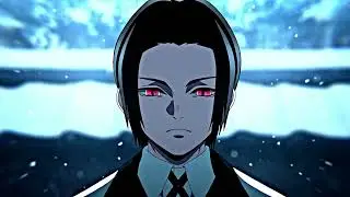 Anime Boys - Edit