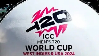 T20 world cup 2024 all 20 teams | t20 world cup 2024 all team captain & players list