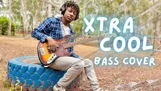 Young John - Xtra Cool Bass Cover