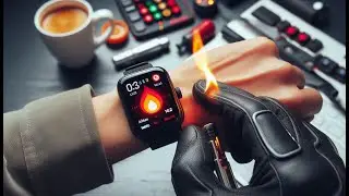 Compare Amazfit Bip 3 Pro vs  Fire Boltt Visionary